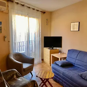  Appartement Figueres 12 Espagne