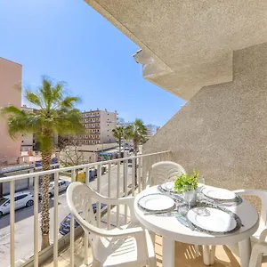  Appartement Mismar-11 By Interhome Espagne