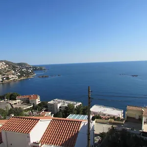  Appartement Escapade 1 Espagne