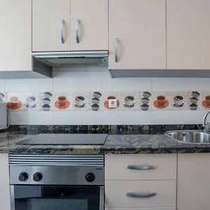  Appartement Albaicin Aynadamar Espagne